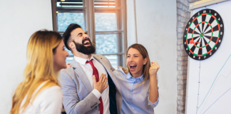 Cum să-ți stabilești obiectivele în business: 4 sfaturi și recomandări