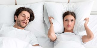 Cum iti poate afecta sforaitul relatia de cuplu si sanatatea?