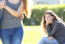 Anuptafobia: factori de risc si sfaturi pentru a depasi aceasta teama
