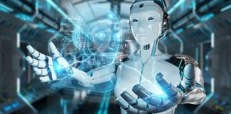 Cum poate fi aplicata Inteligenta Artificiala intr-o companie?