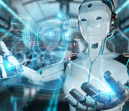 Cum poate fi aplicata Inteligenta Artificiala intr-o companie?