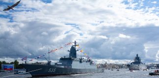 Cat va mai ataca Putin porturile Ucrainei din Marea Neagra?