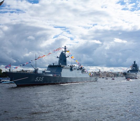 Cat va mai ataca Putin porturile Ucrainei din Marea Neagra?