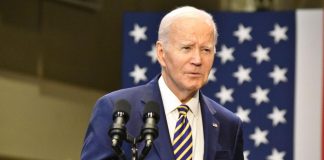 Candidatii republicani il acuza pe Biden ca a finantat atacul asupra Israelului