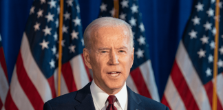 Biden acuzat ca a tratat cu Iranul dupa atacul Hamas