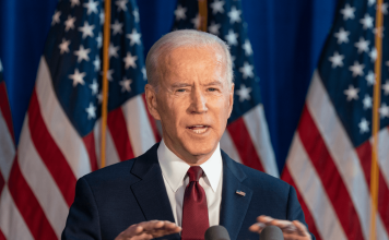 Biden acuzat ca a tratat cu Iranul dupa atacul Hamas