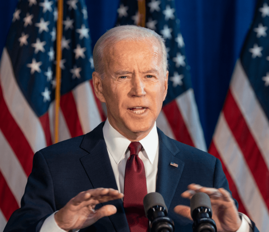 Biden acuzat ca a tratat cu Iranul dupa atacul Hamas