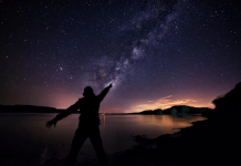 Cel mai intunecat loc de pe Pamant unde ai putea locui