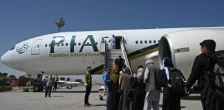 Mai multe companii aeriene din Pakistan in prag de colaps