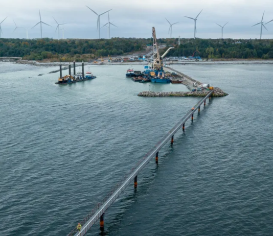 Conducta de gaz care leaga Finlanda si Estonia oprita din cauza unor defectiuni cauzate de „activitate externa”