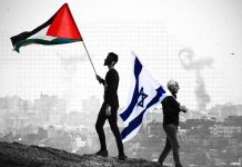 Originea conflictului israelo-palestinian
