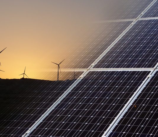 Directiva UE privind energia regenerabila pana in 2030
