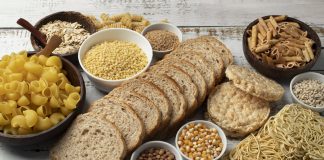10 efecte negative ale consumului de gluten