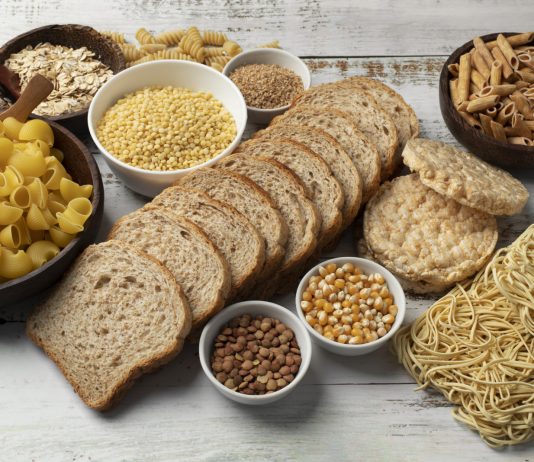 10 efecte negative ale consumului de gluten