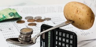 Efectul secundar al inflatiei