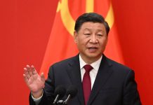 Efortului diplomatic al Chinei testat de criza din Orientul Mijlociu