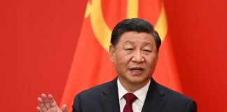 Efortului diplomatic al Chinei testat de criza din Orientul Mijlociu
