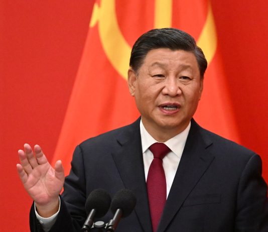 Efortului diplomatic al Chinei testat de criza din Orientul Mijlociu