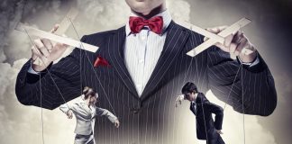12 expresii comune pe care le folosesc oamenii manipulatori