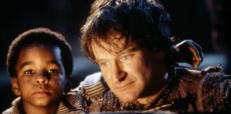 Cele mai bune 5 filme ale actorului Robin Williams