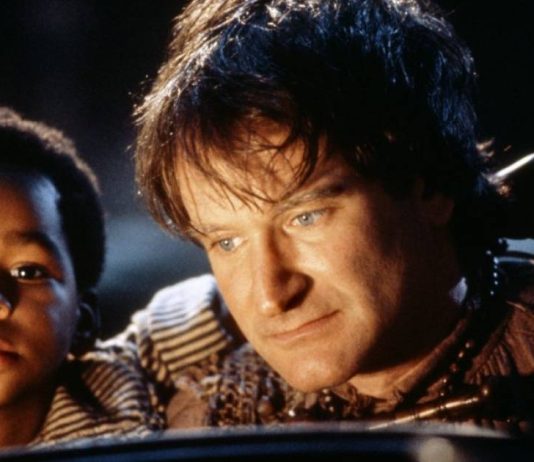 Cele mai bune 5 filme ale actorului Robin Williams