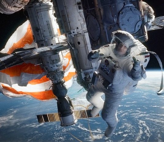4 filme science-fiction pe care ar trebui sa le vezi chiar acum