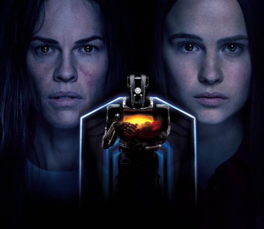 20 de filme SF, productii originale Netflix