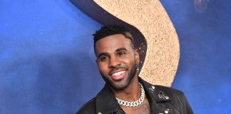 Jason Derulo acuzat de hartuire sexuala