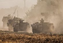 Care este legatura dintre atacul de pe 11 septembrie si atacul mortal al Hamas?