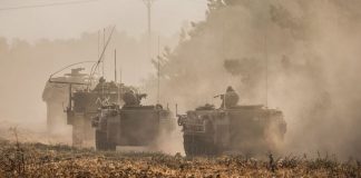 Care este legatura dintre atacul de pe 11 septembrie si atacul mortal al Hamas?