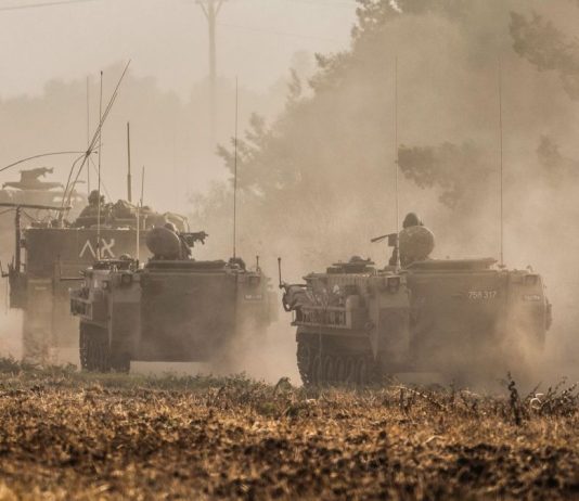 Care este legatura dintre atacul de pe 11 septembrie si atacul mortal al Hamas?