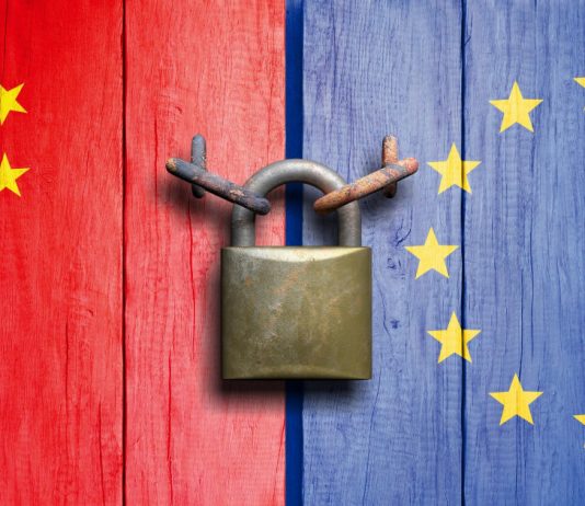 Pentru ce se lupta Beijingul cu Bruxelles-ul?