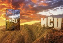 „MCU: The Reign of Marvel Studios”, o carte despre supereroi detinuta de Disney