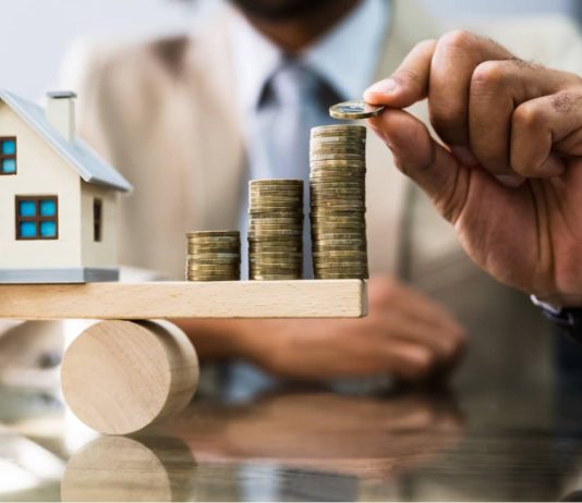 5 moduri in care sa investesti si sa castigi bani din imobiliare