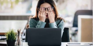 8 motive principalele pentru care oamenii renunta
