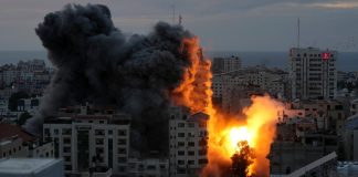 Care sunt motivele pentru care a izbucnit razboiul in Israel?