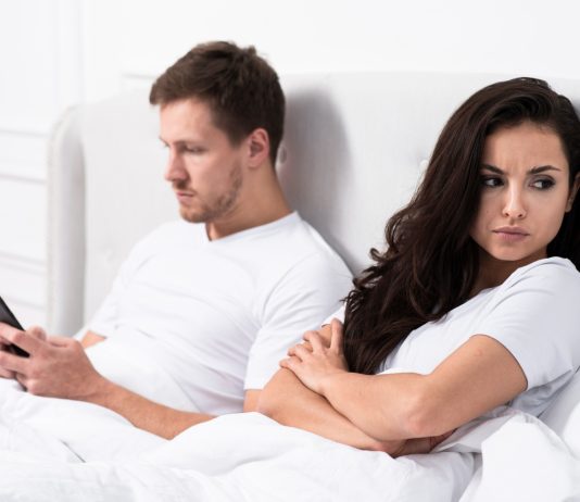 12 lucruri care fac ca partenerul tau sa isi piarda interesul pentru tine