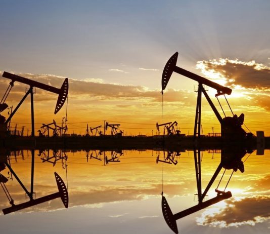 Pretul petrolul din nou in crestere de pe urma conflictului Israel-Hamas