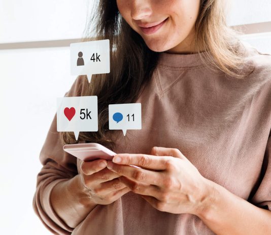 Cum sa va promovati afacerea pe social media?