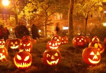 Descopera cum se sarbatoreste Halloween-ul in intreaga lume