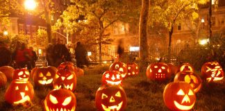 Descopera cum se sarbatoreste Halloween-ul in intreaga lume