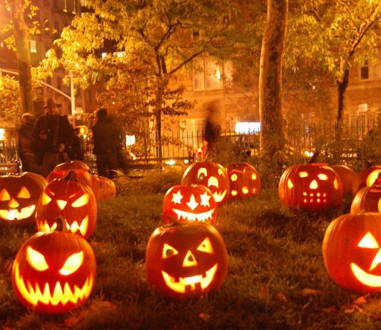 Descopera cum se sarbatoreste Halloween-ul in intreaga lume