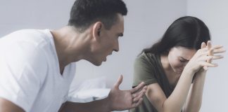 6 semne subtile si contradictorii ca partenerul tau este „toxic”
