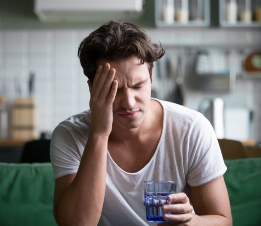 4 sfaturi care te vor ajuta sa-ti revii din mahmureala