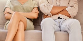 Sfaturi pentru depasirea conflictelor din relatie