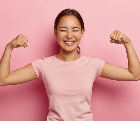 Sfaturi care te vor ajuta sa ai mai multa incredere in tine