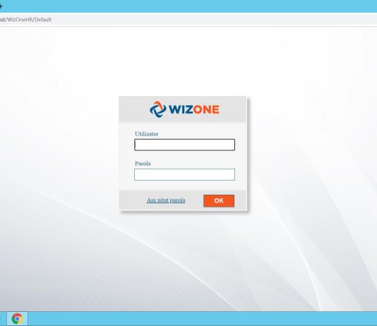 Optimizati managementul resurselor umane cu softul WizOne HR