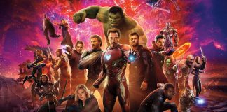 10 origini groaznice care stau la baza supereroilor Marvel