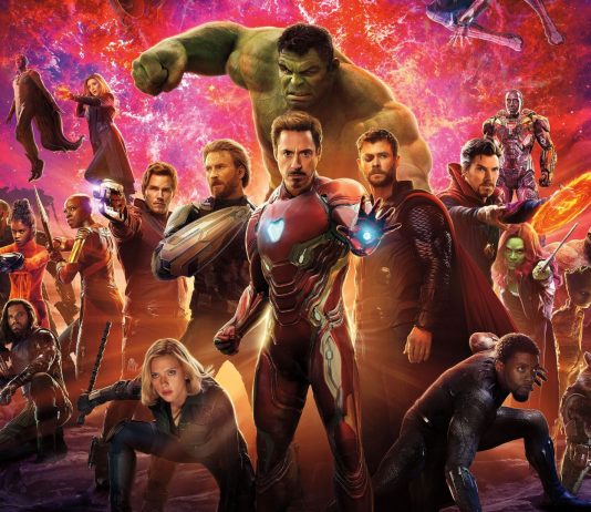 10 origini groaznice care stau la baza supereroilor Marvel