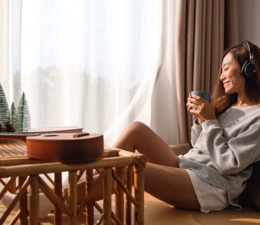 Incearca aceste tehnici de relaxare pentru a alunga stresul in fiecare zi